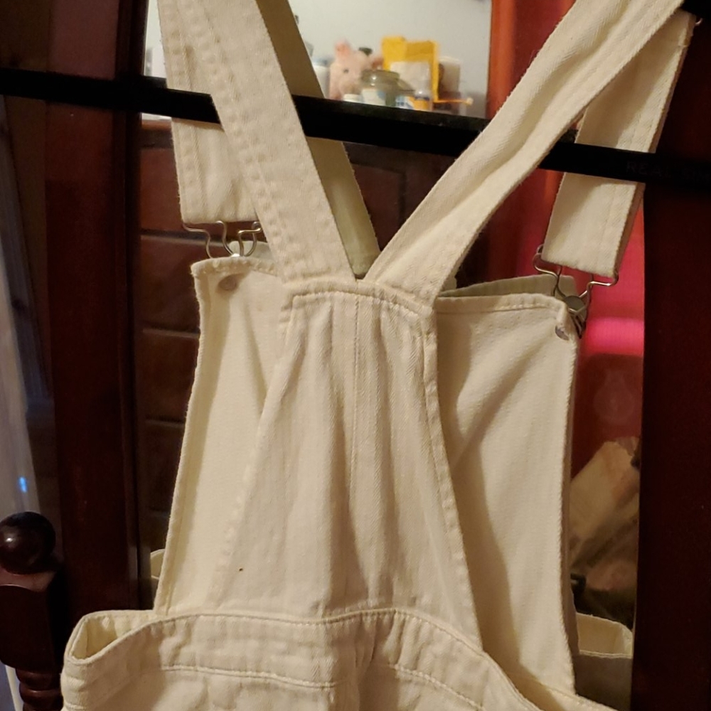 Over-all - Picture 2 of 3